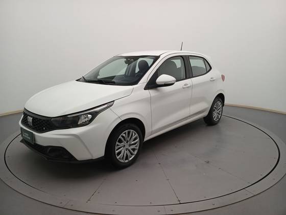 FIAT ARGO 1.0 FIREFLY FLEX DRIVE MANUAL FIAT ARGO 1.0 FIREFLY FLEX DRIVE MANUAL